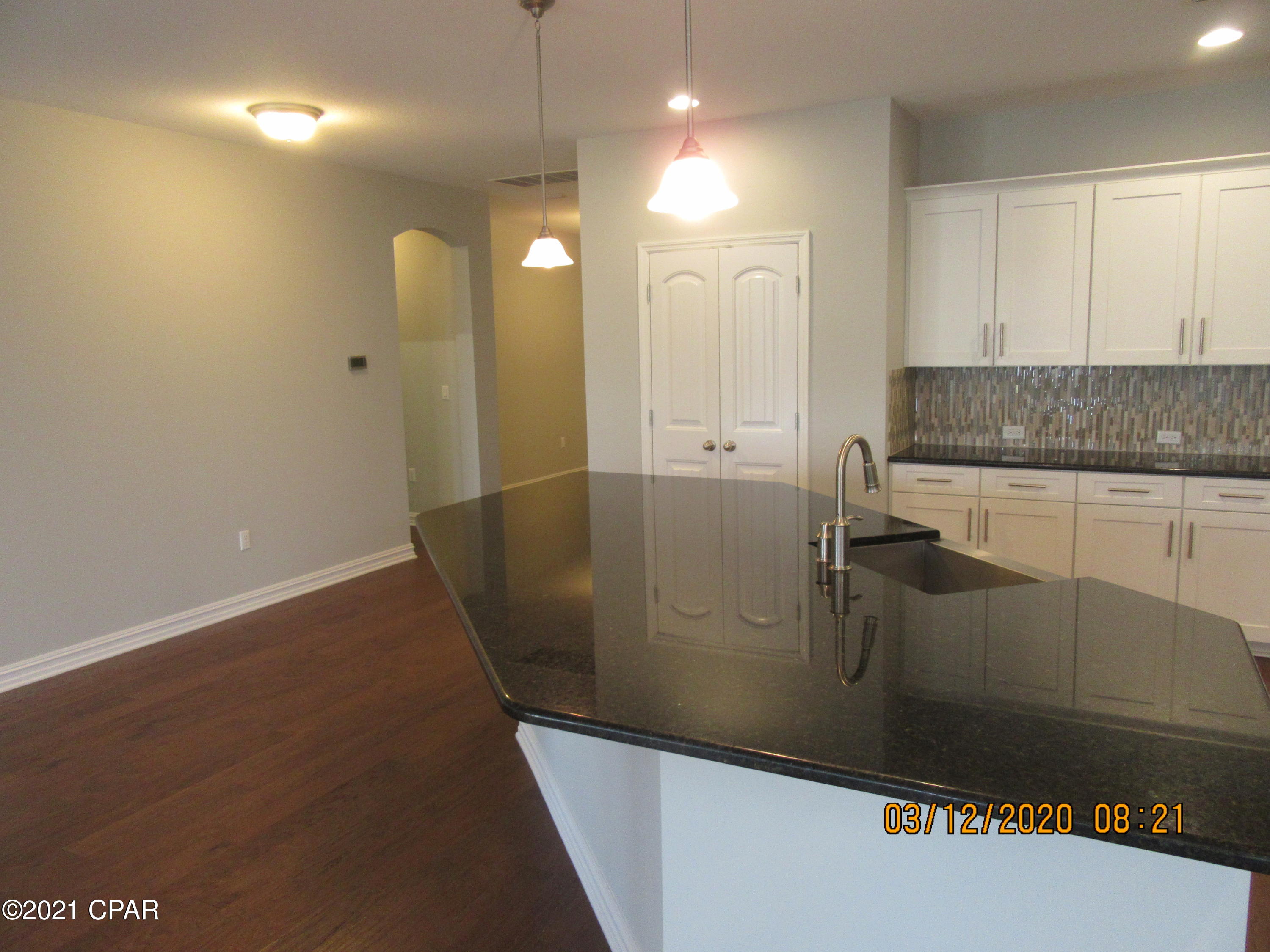 [No Recorded Subdiv] - Residential Lease