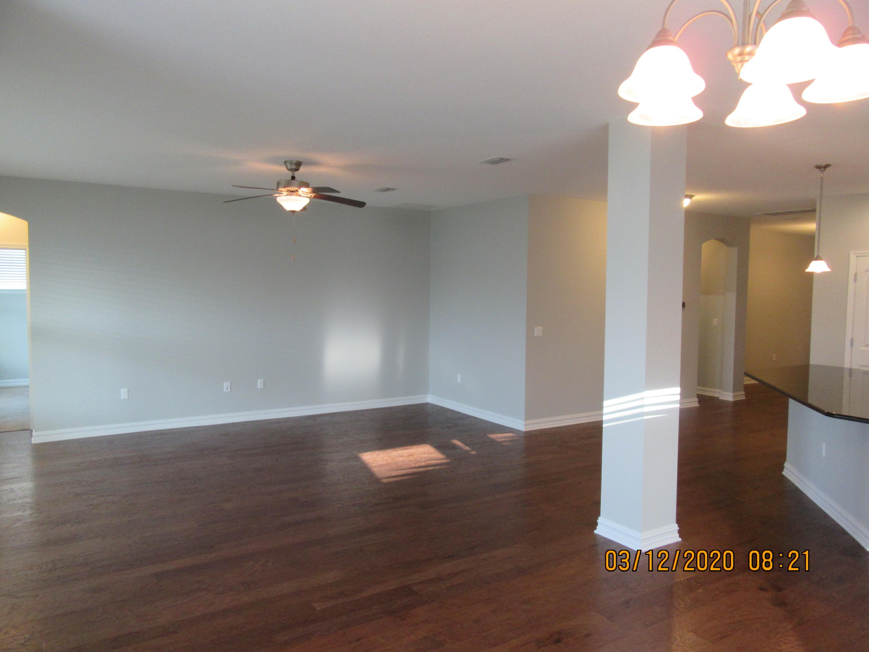 [No Recorded Subdiv] - Residential Lease