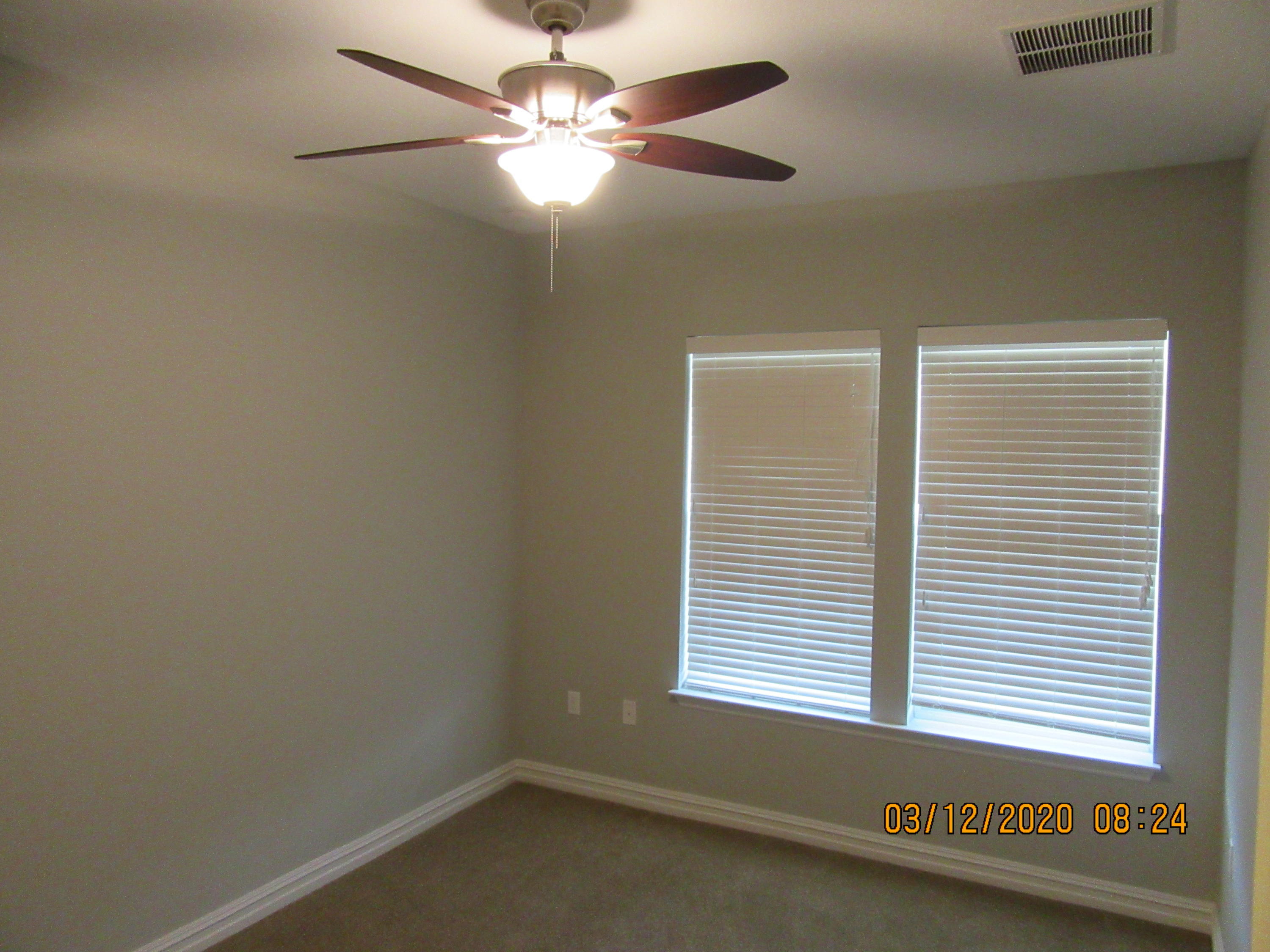 [No Recorded Subdiv] - Residential Lease