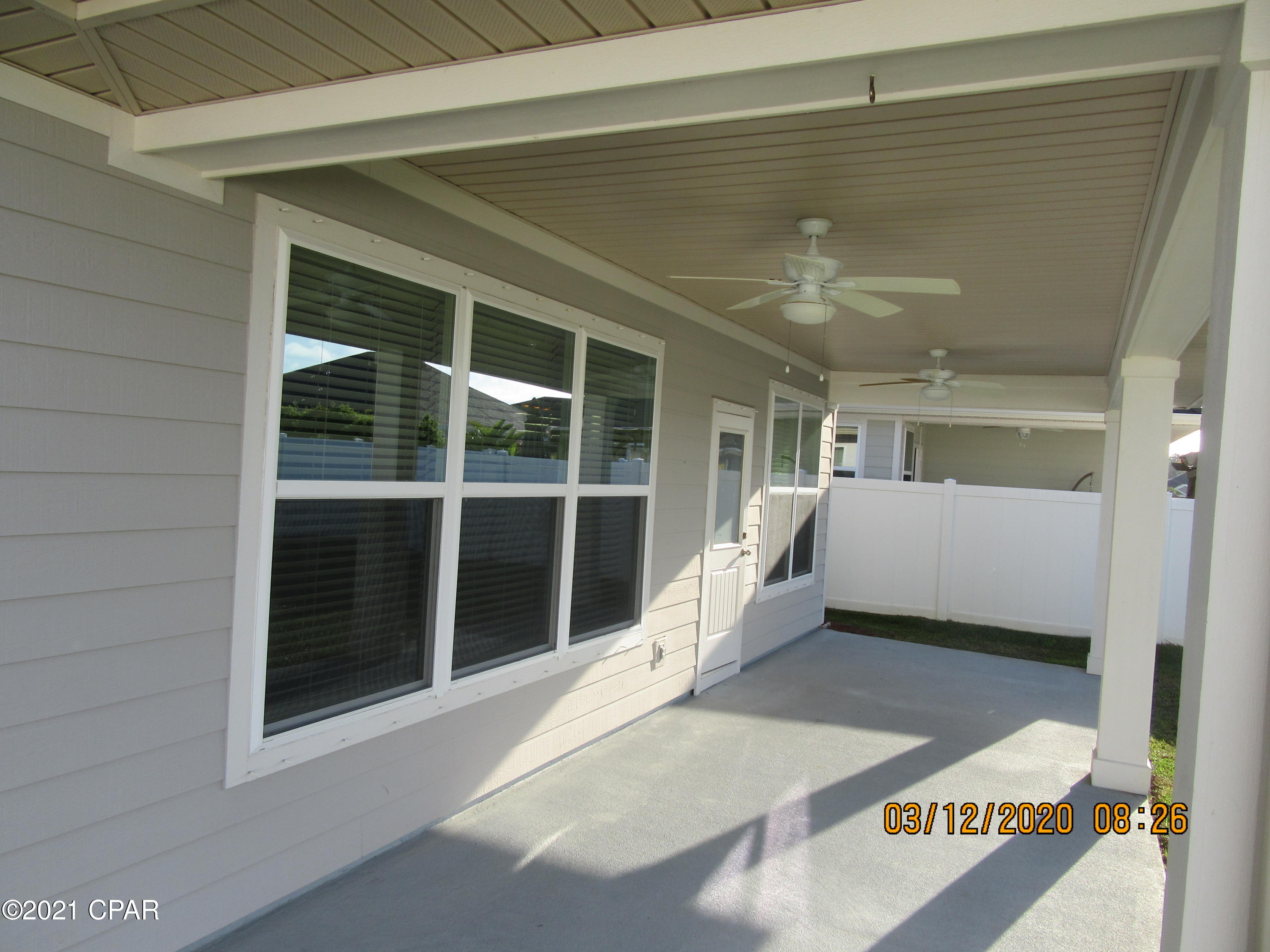 [No Recorded Subdiv] - Residential Lease