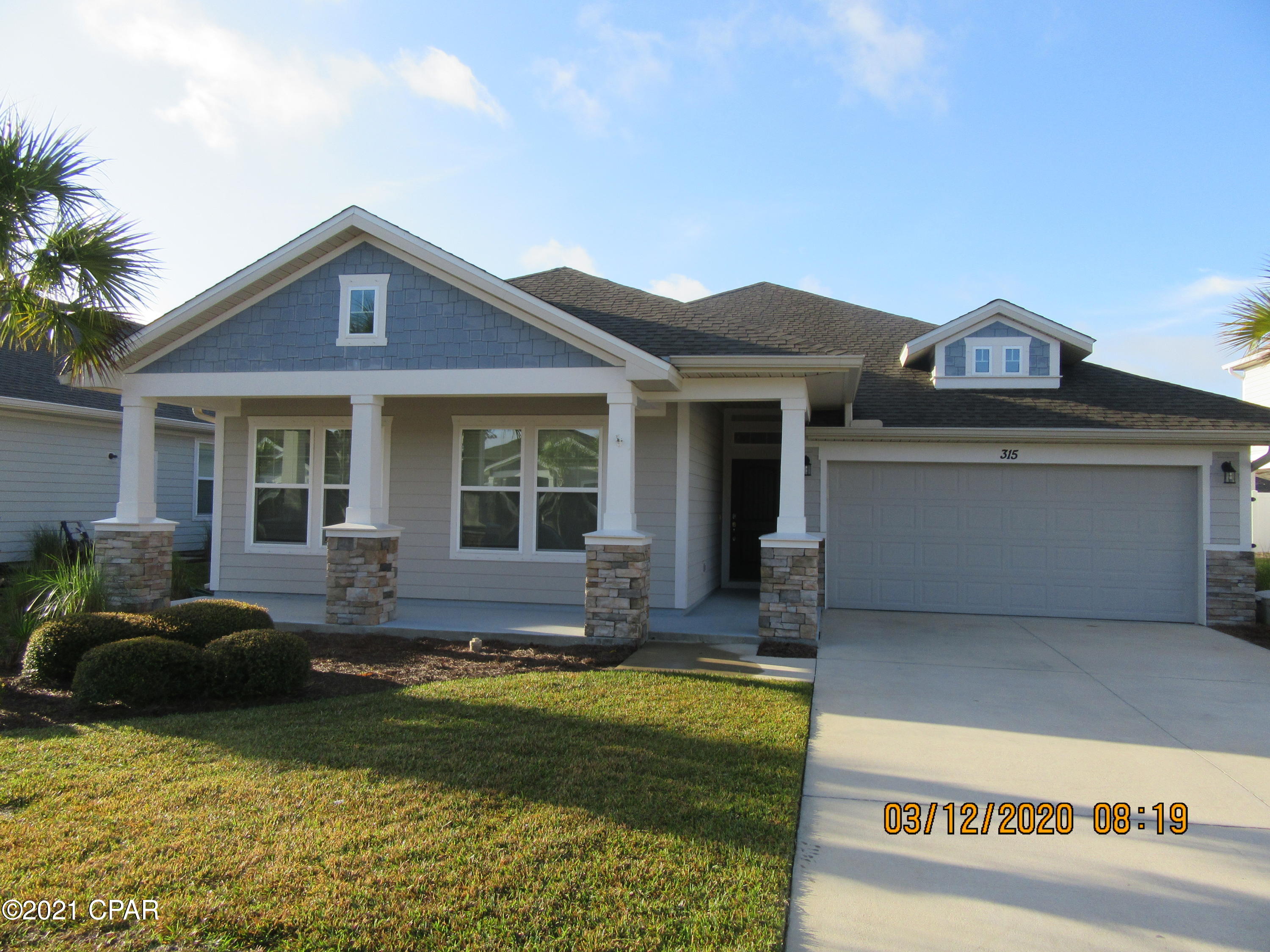 [No Recorded Subdiv] - Residential Lease