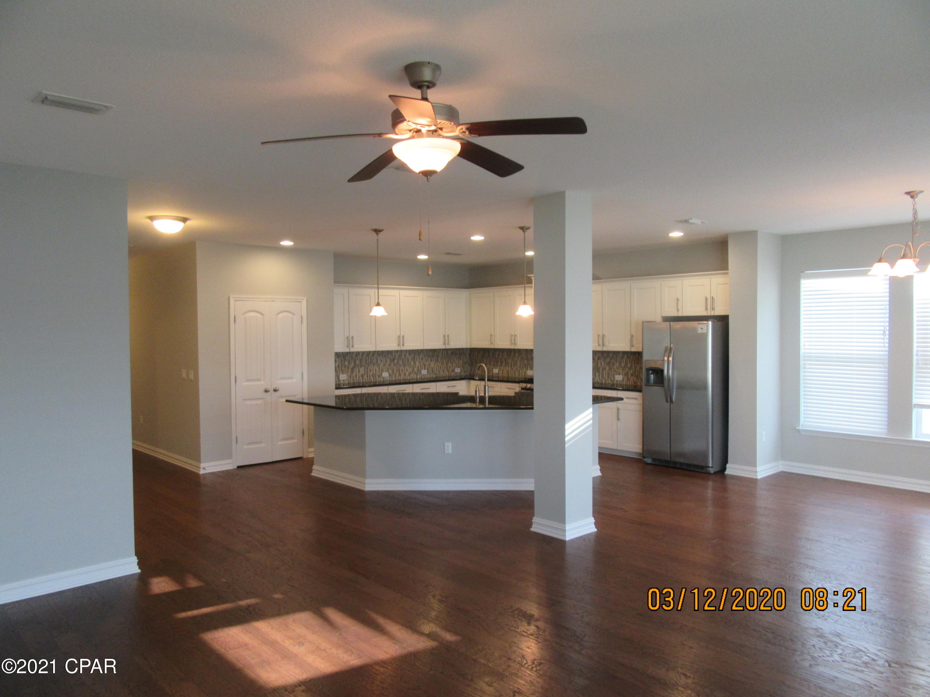 [No Recorded Subdiv] - Residential Lease