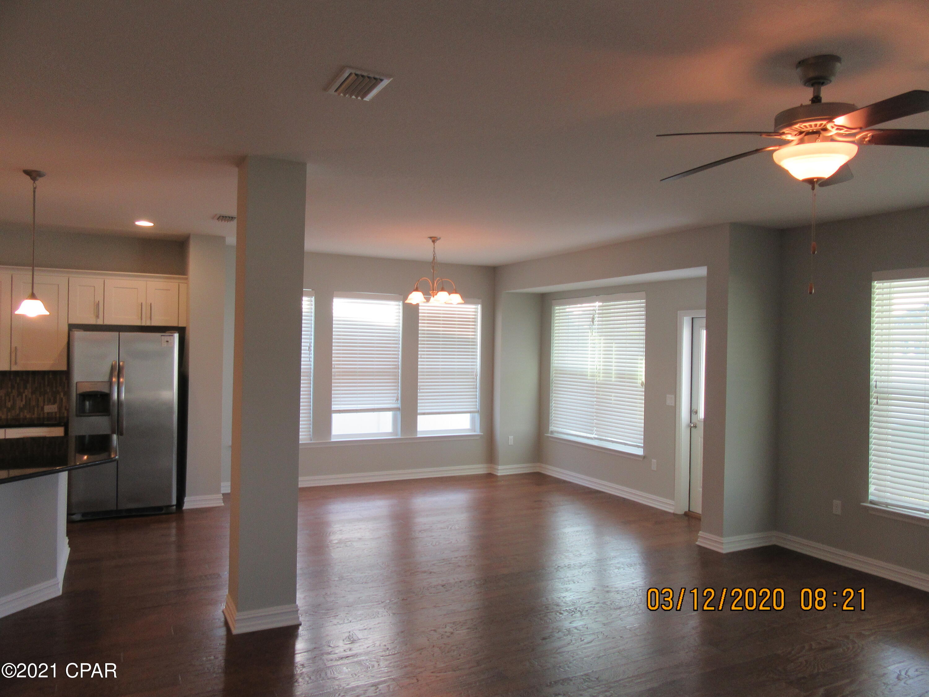 [No Recorded Subdiv] - Residential Lease