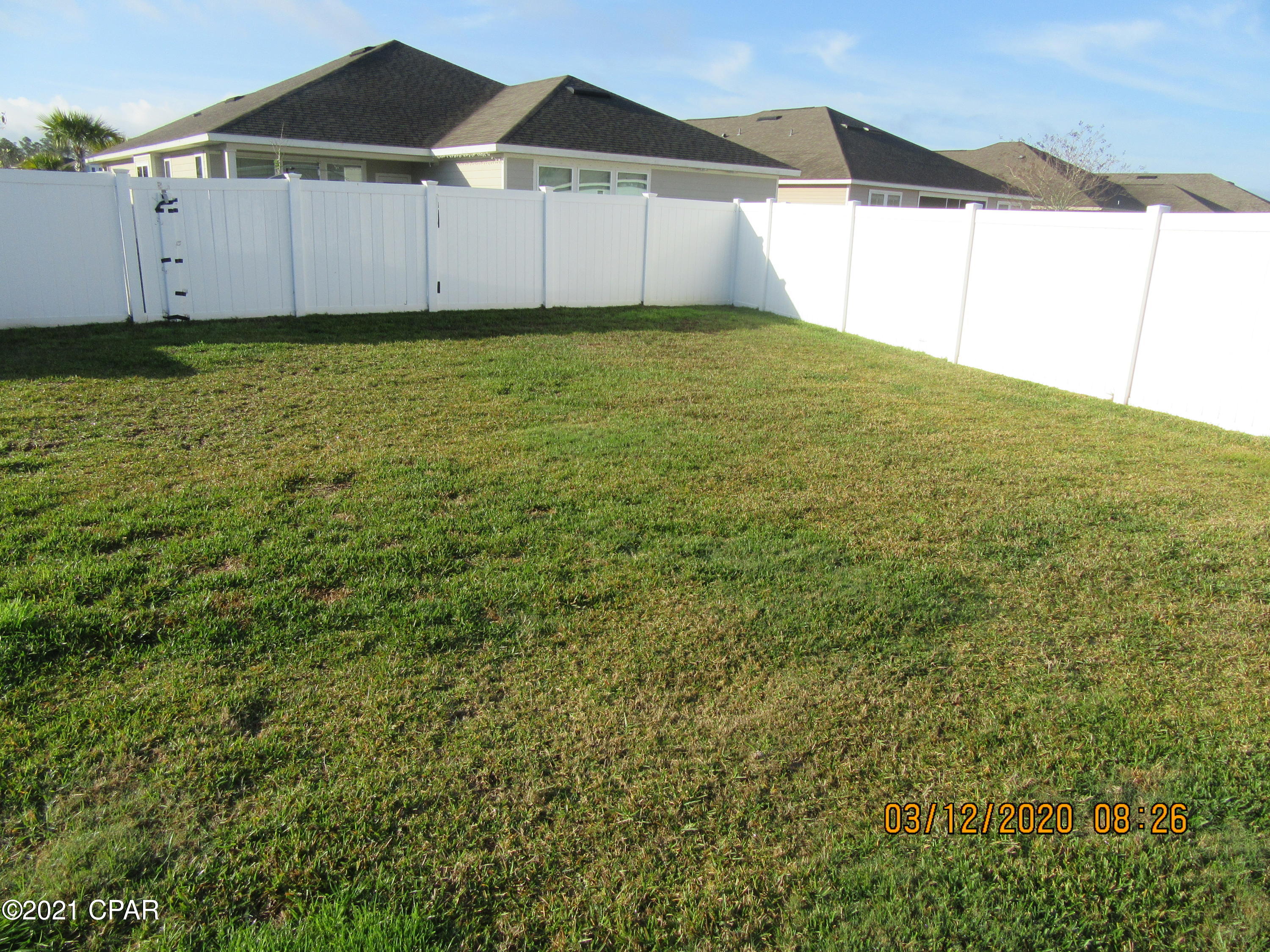 [No Recorded Subdiv] - Residential Lease