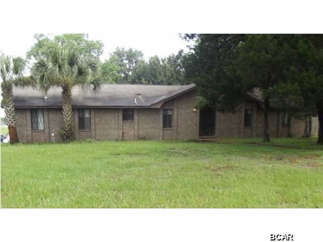 Bay Park Manor - Residential Lease