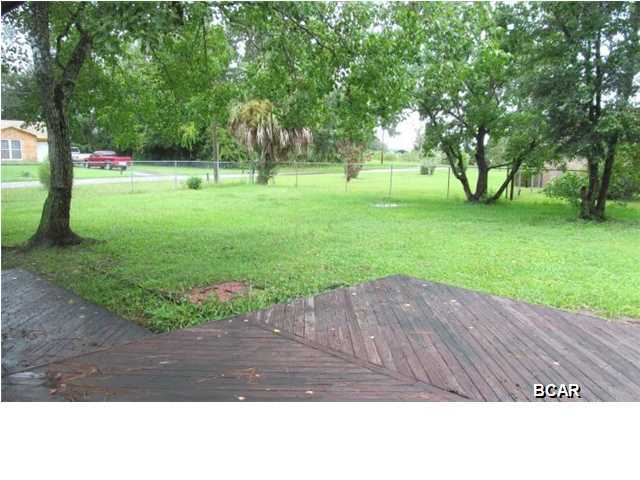 Bay Park Manor - Residential Lease