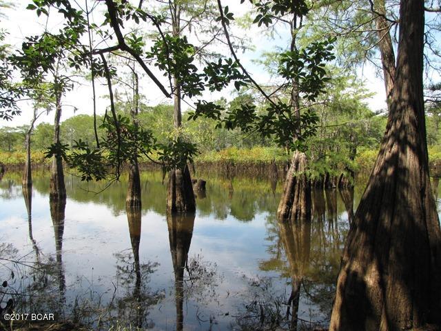 Morgan's Add To Wewahitchka - Residential