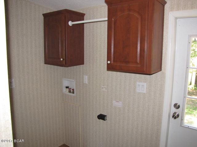 Morgan's Add To Wewahitchka - Residential