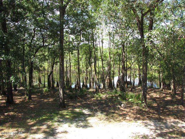 Morgan's Add To Wewahitchka - Residential