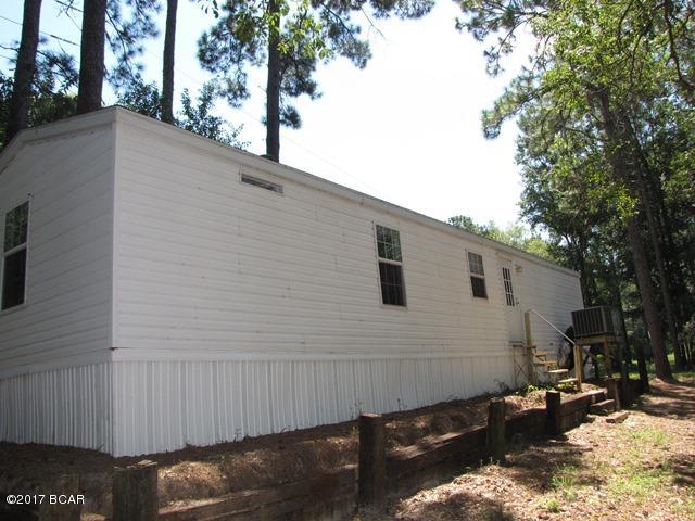 Morgan's Add To Wewahitchka - Residential