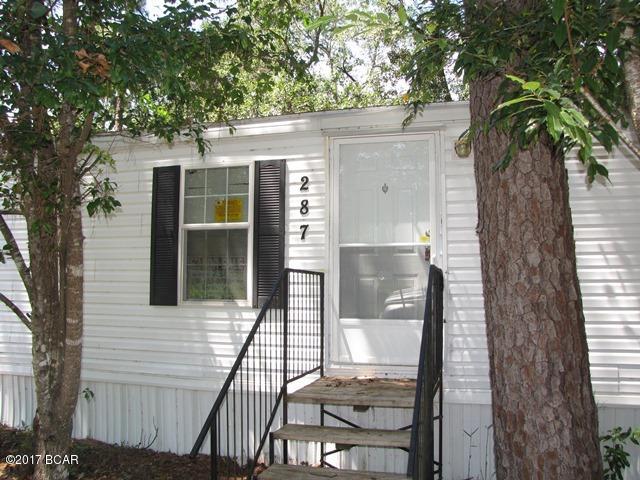 Morgan's Add To Wewahitchka - Residential