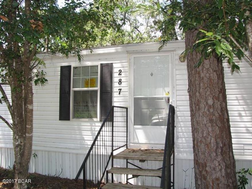 FORECLOSURE BARGAIN !! WATERFRONT on West Arm Creek of DEAD LAKES. Very Nice 2 Bdr 1½ Bth Mobile Home with 150' of frontage on West Arm Creek. Conveniently located just ¼ mile off Hwy 71. Would make a Great Weekend GetAway or a Primary Residence. Keep your Boat in the water right behind your house and ease on out onto the main lake for some fishing in Famous Dead Lakes. Possible Seller Financing based upon review of Credit Application.