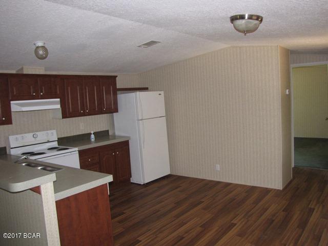 Morgan's Add To Wewahitchka - Residential