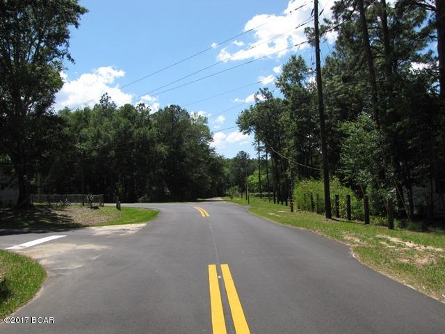 Morgan's Add To Wewahitchka - Residential