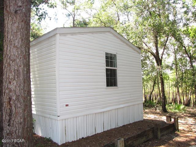 Morgan's Add To Wewahitchka - Residential