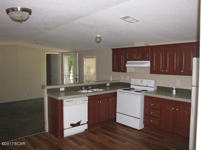 Morgan's Add To Wewahitchka - Residential