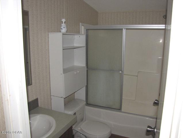 Morgan's Add To Wewahitchka - Residential