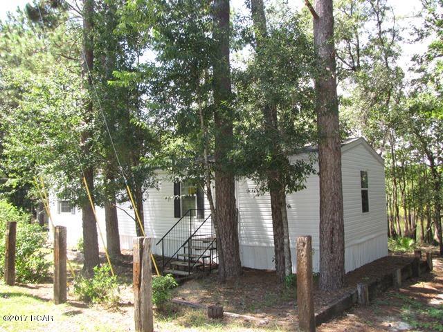 Morgan's Add To Wewahitchka - Residential