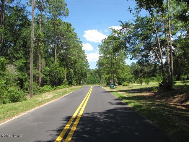 Morgan's Add To Wewahitchka - Residential