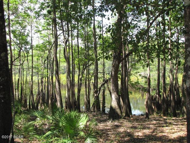 Morgan's Add To Wewahitchka - Residential