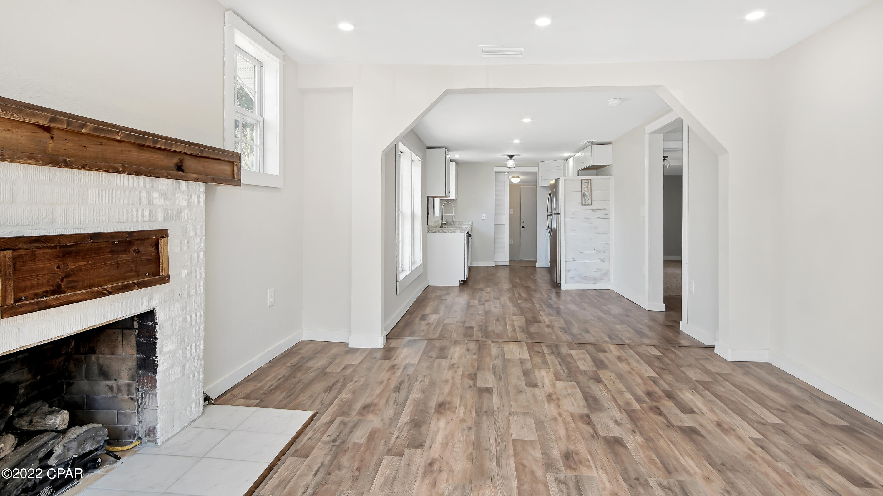 [No Recorded Subdiv] - Residential