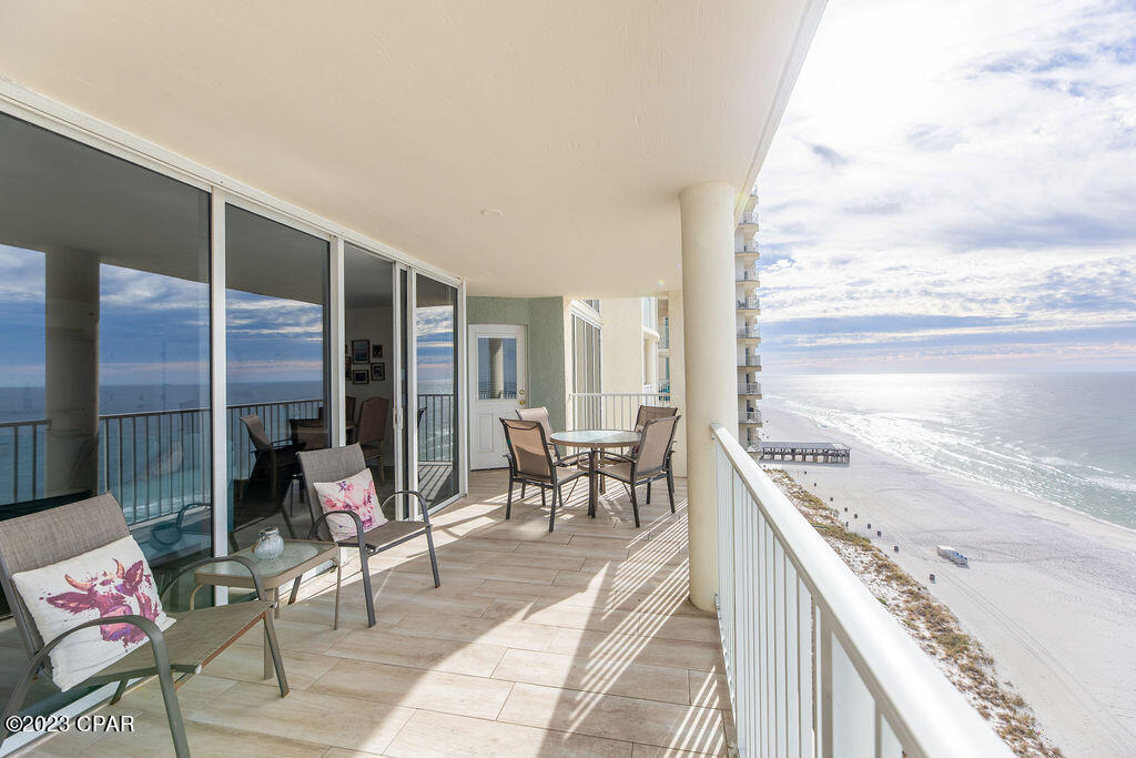 Long Beach Towers I - Residential