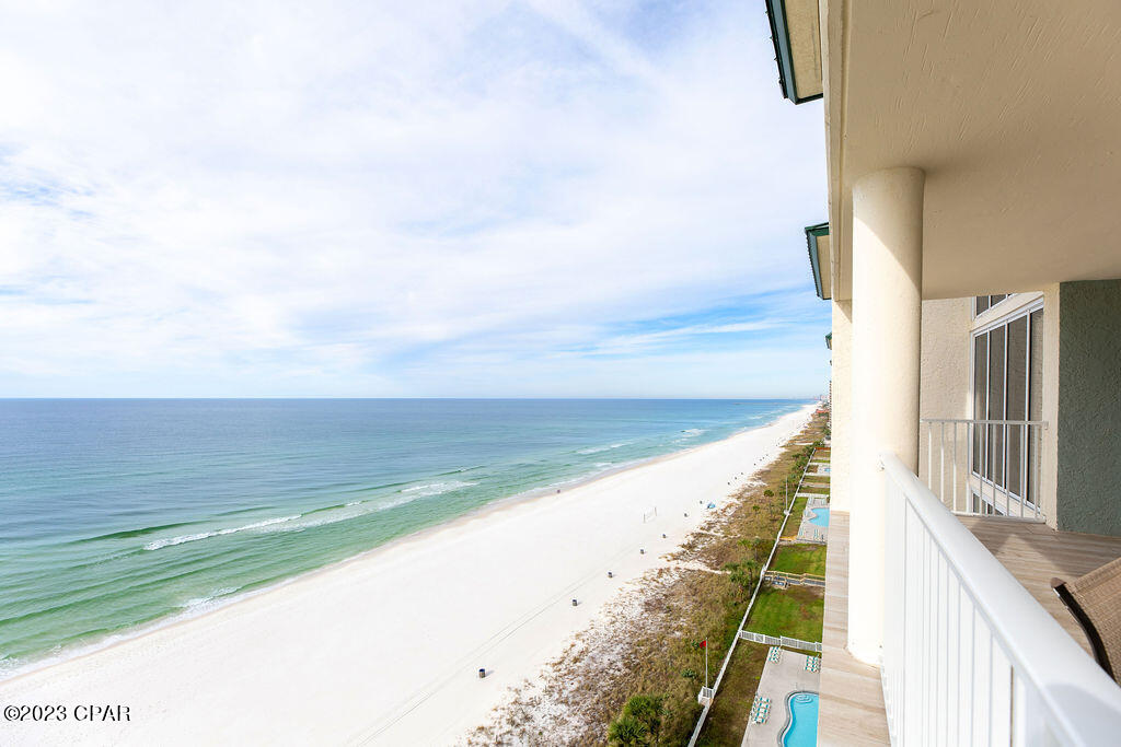 Long Beach Towers I - Residential