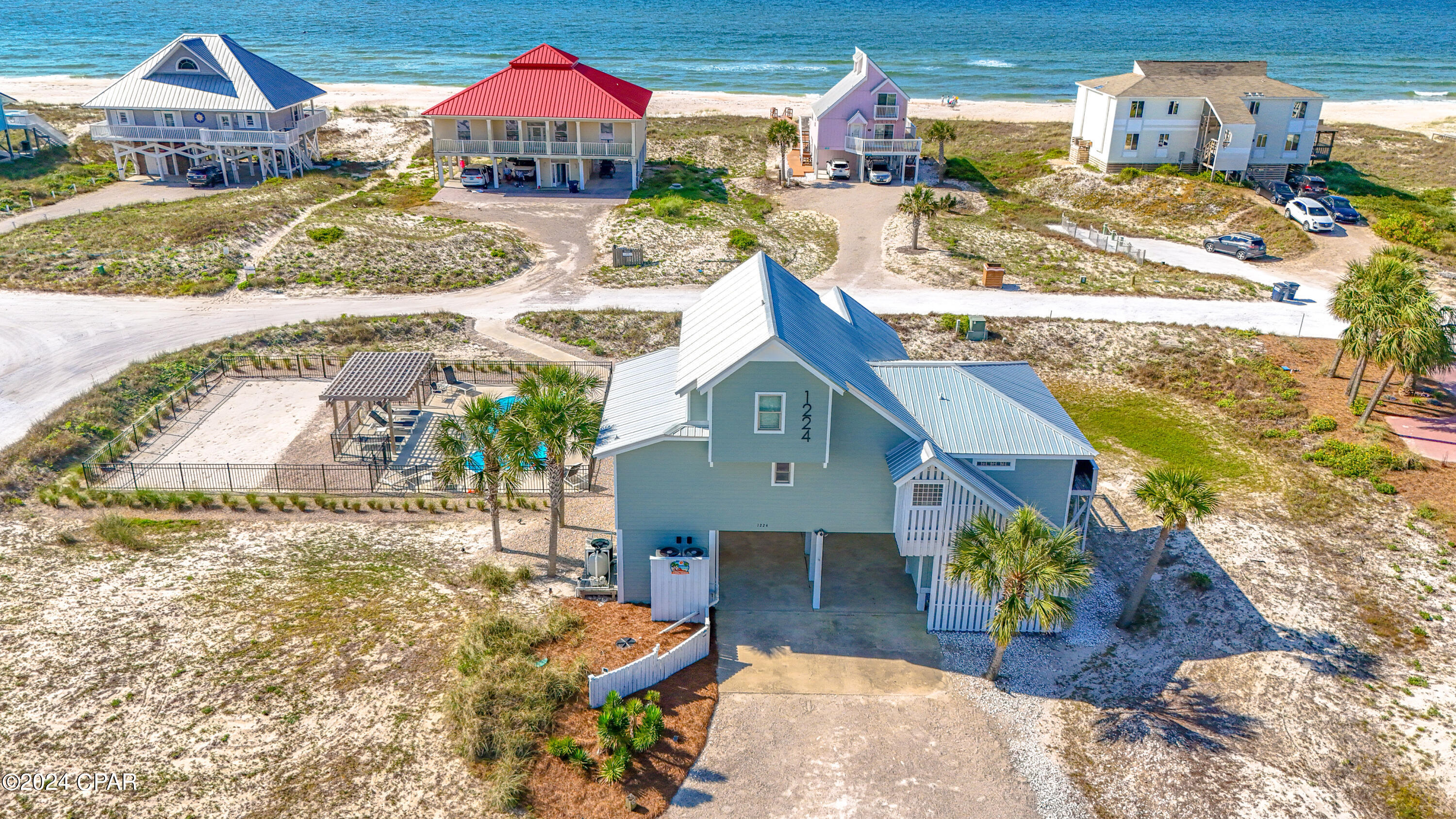 No Named Subdivision - Residential