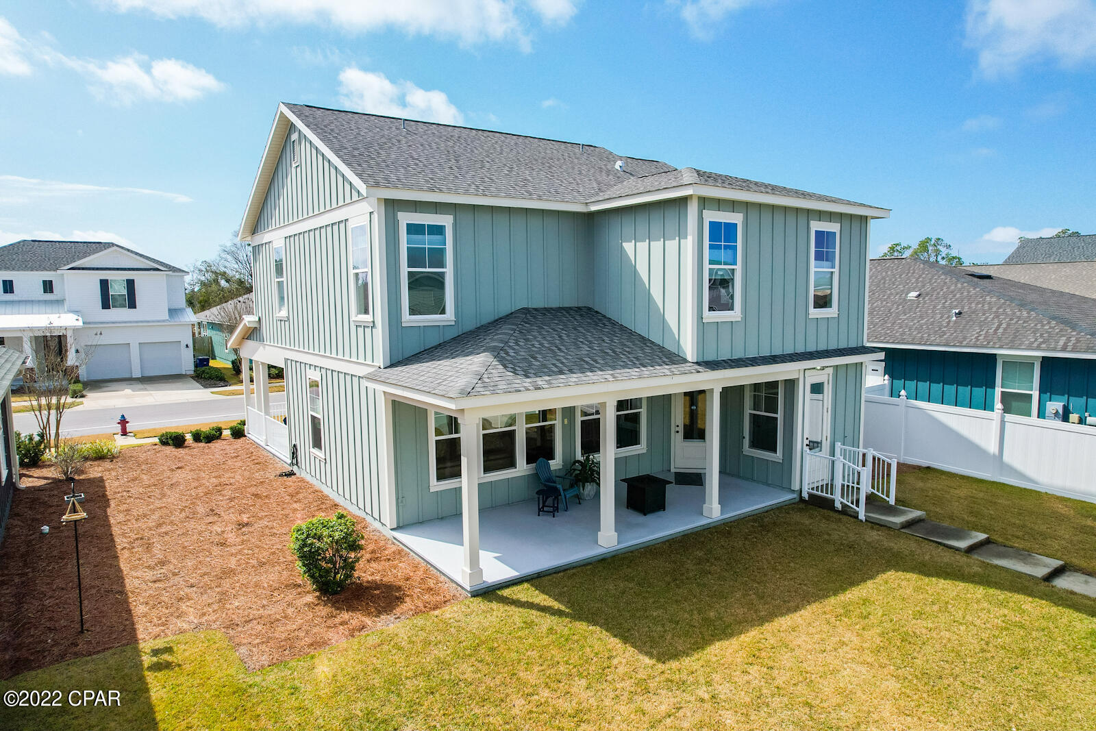 Sweetbay - Residential