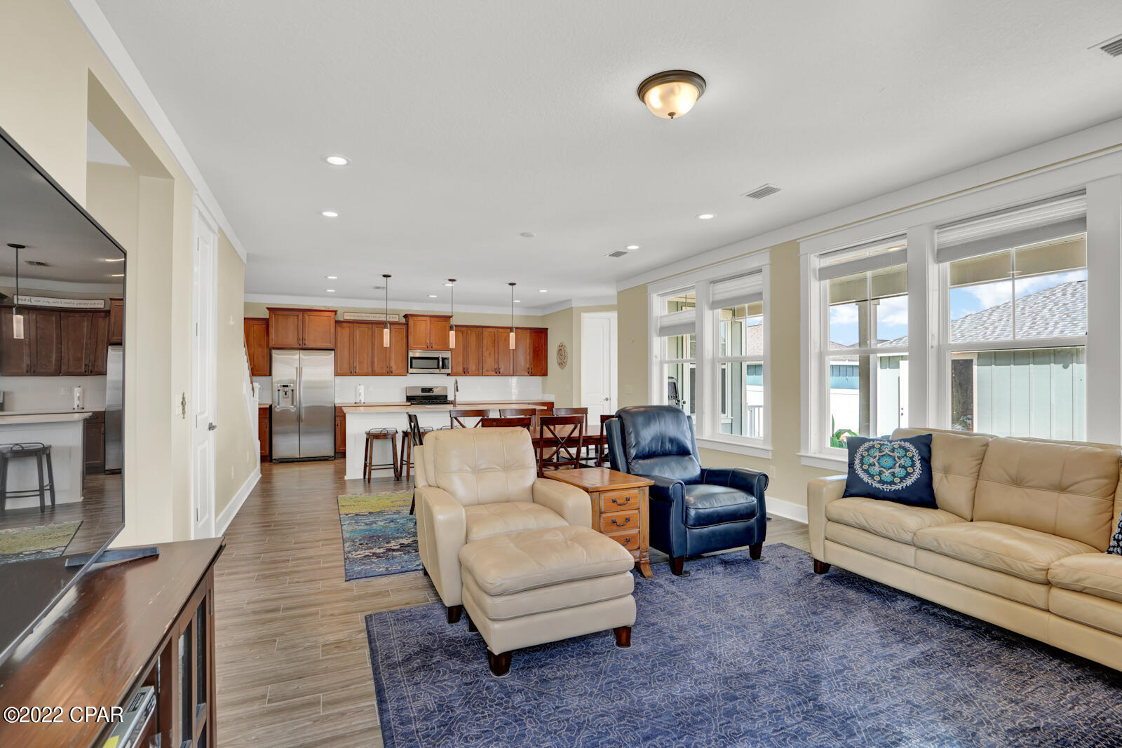 Sweetbay - Residential