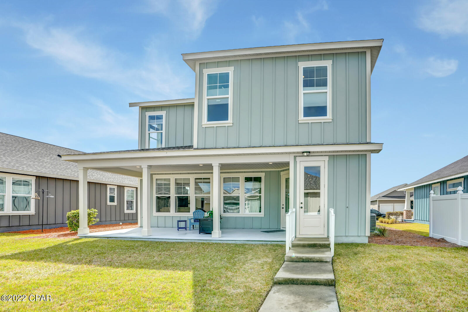 Sweetbay - Residential