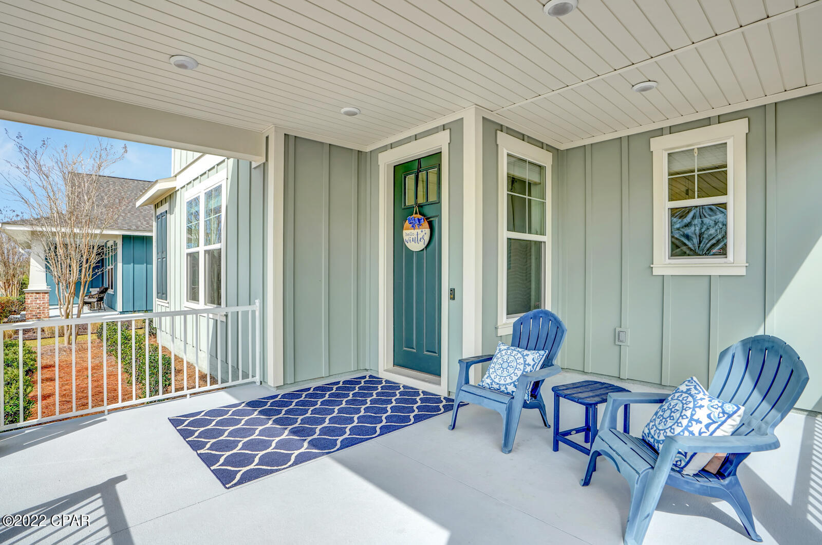 Sweetbay - Residential