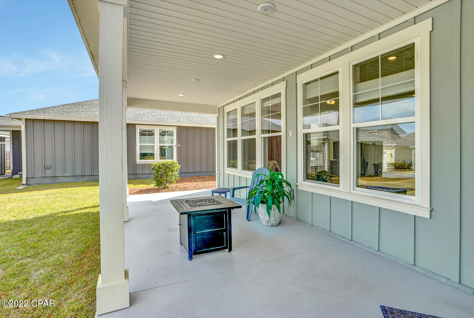 Sweetbay - Residential