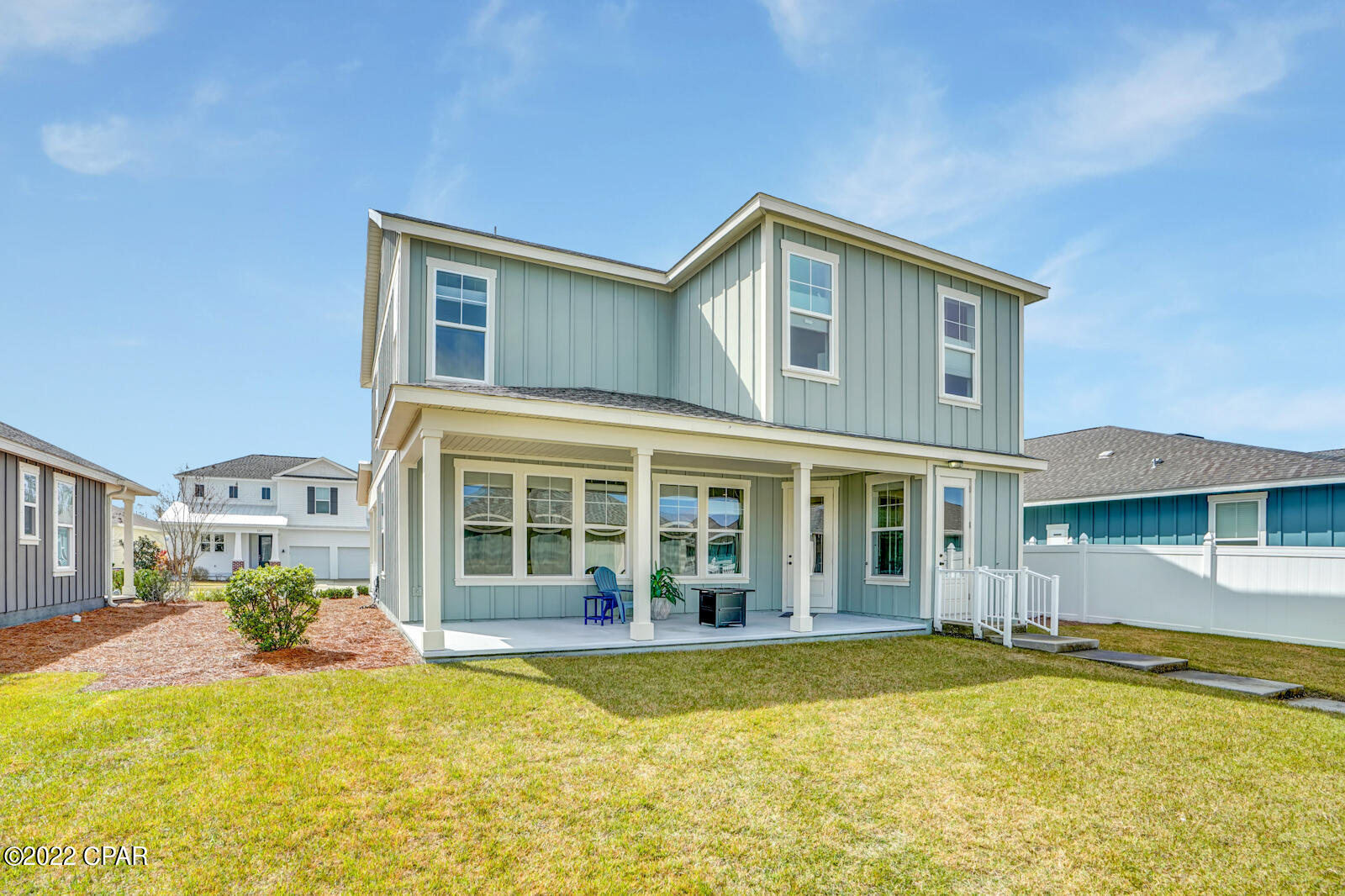 Sweetbay - Residential