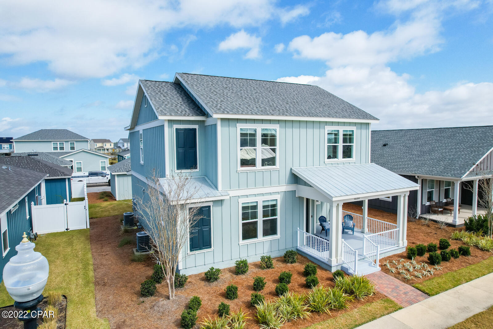 Sweetbay - Residential