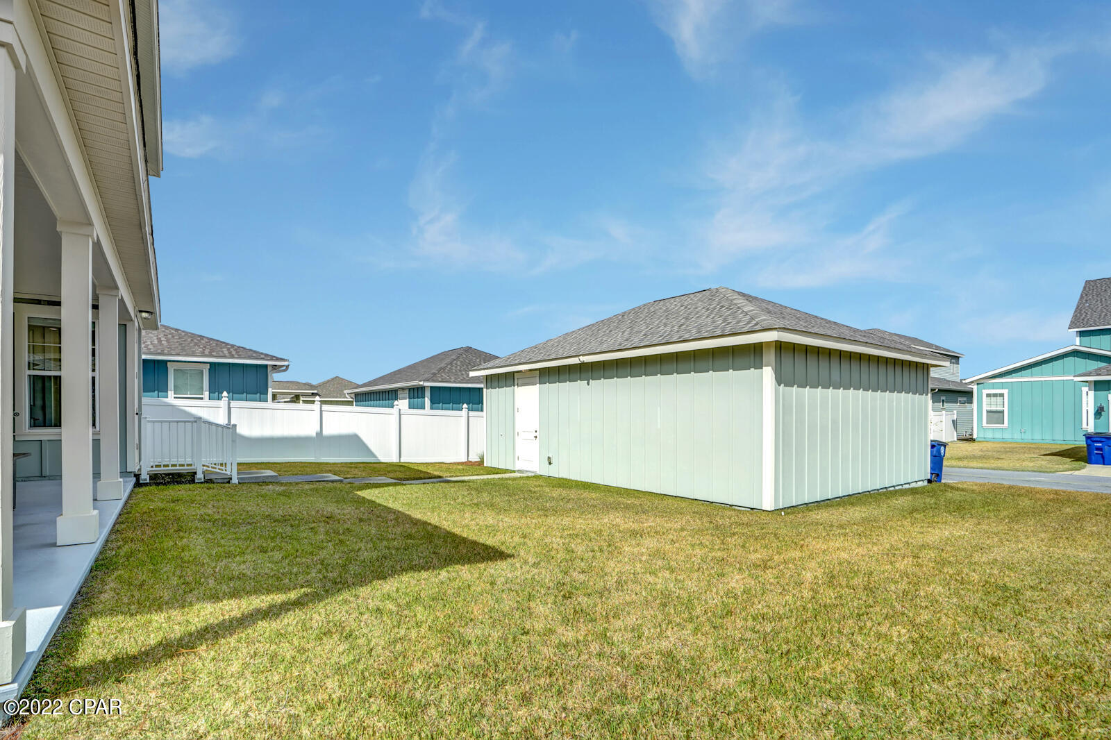 Sweetbay - Residential