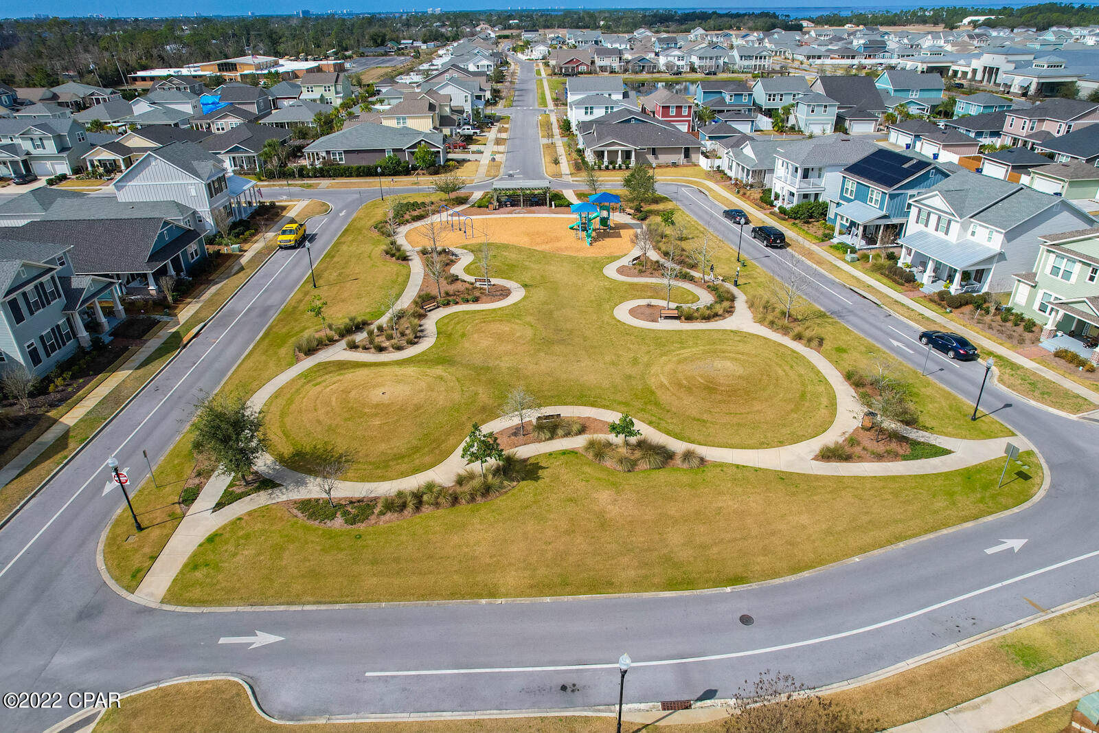 Sweetbay - Residential