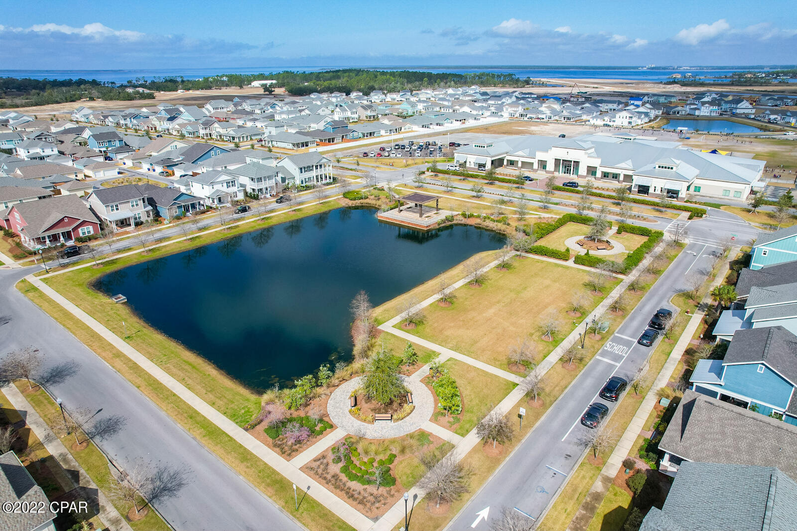 Sweetbay - Residential