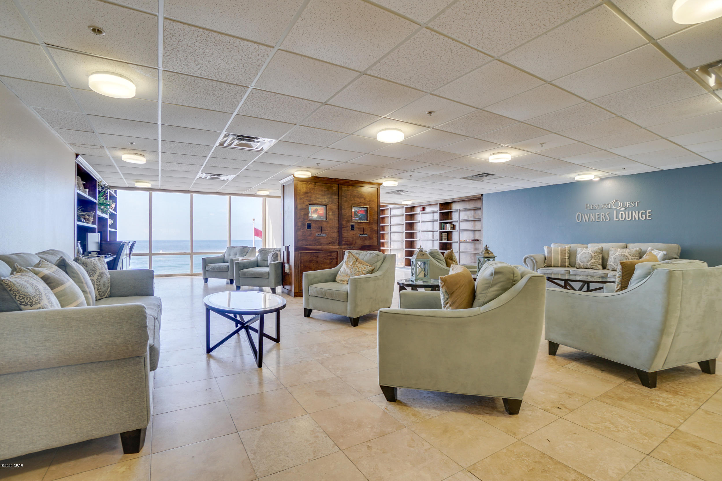 Tidewater Beach Phase II - Residential