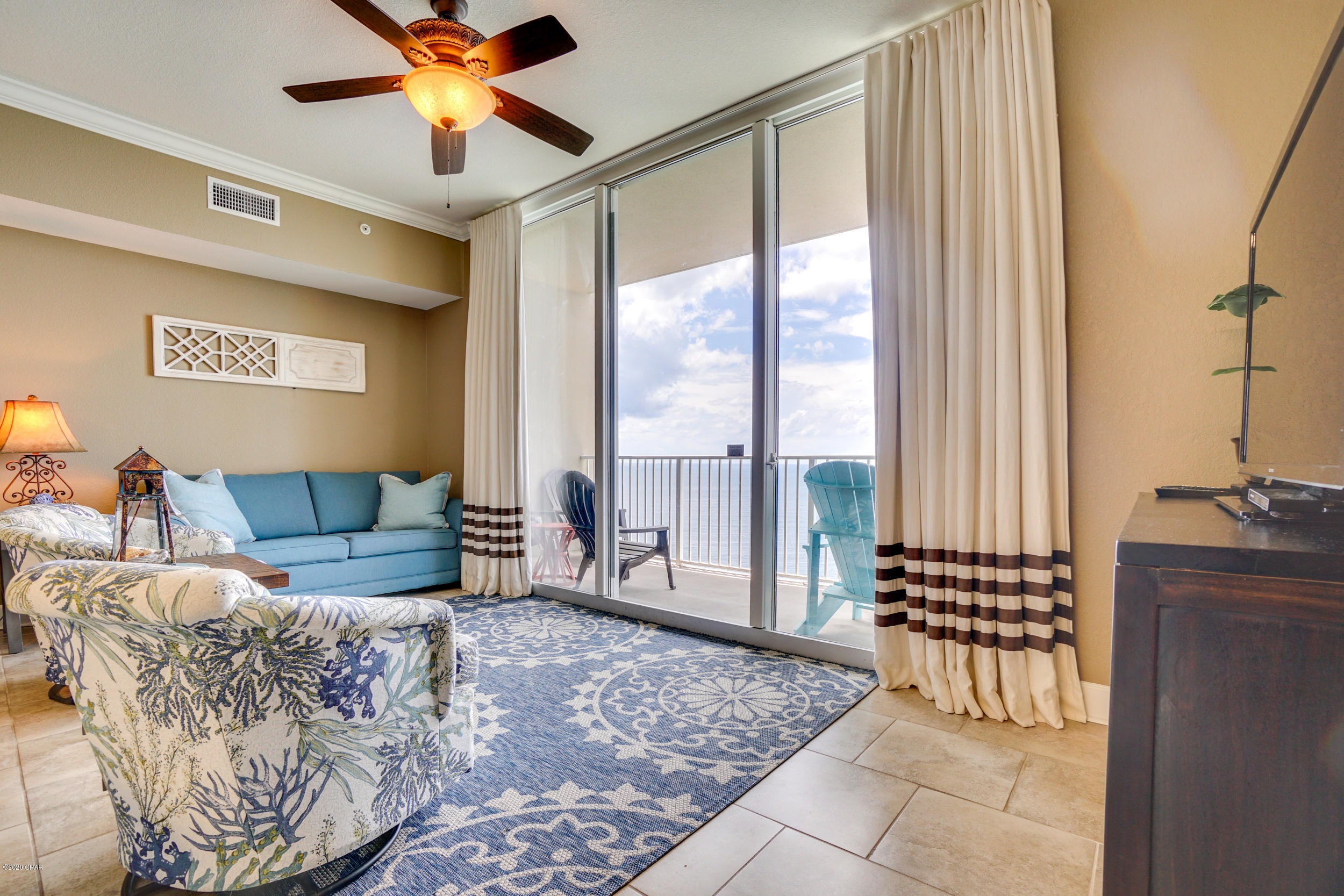 Tidewater Beach Phase II - Residential