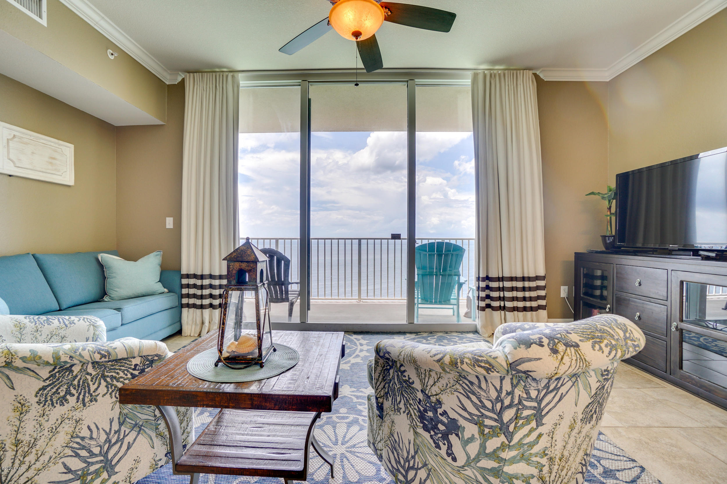 Tidewater Beach Phase II - Residential