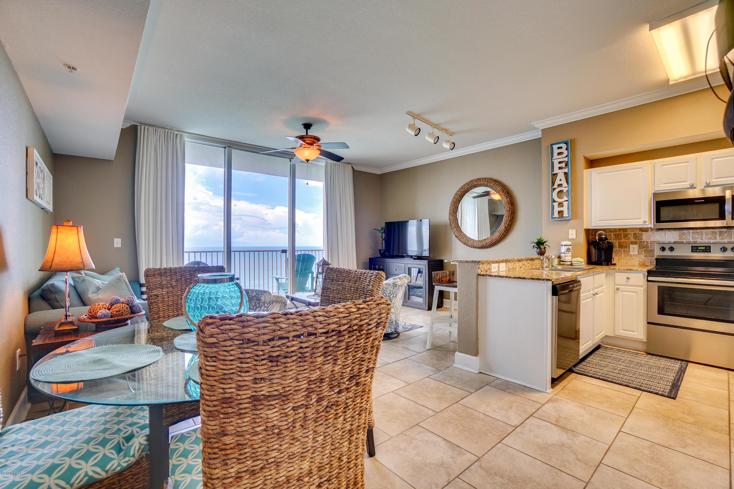 Tidewater Beach Phase II - Residential