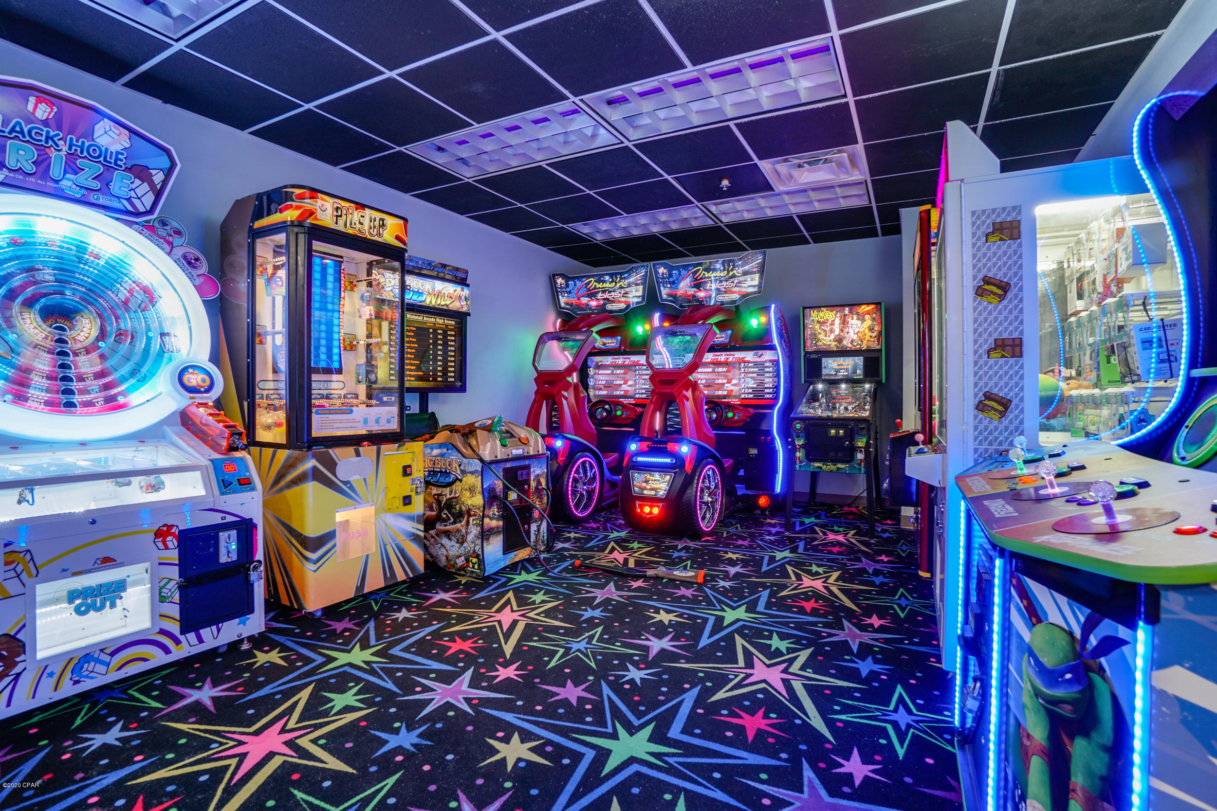 Tidewater Beach Phase II - Residential