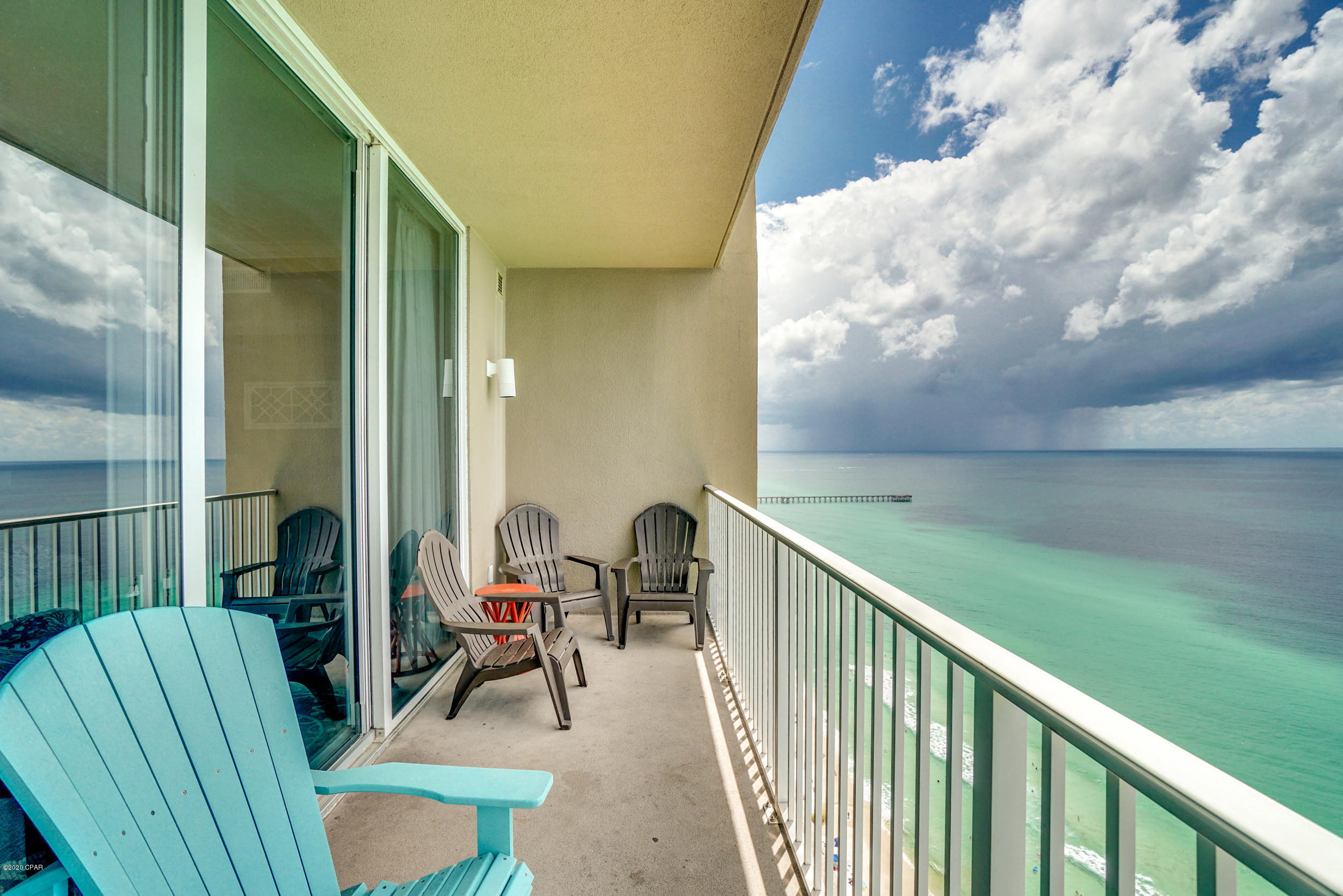 Tidewater Beach Phase II - Residential