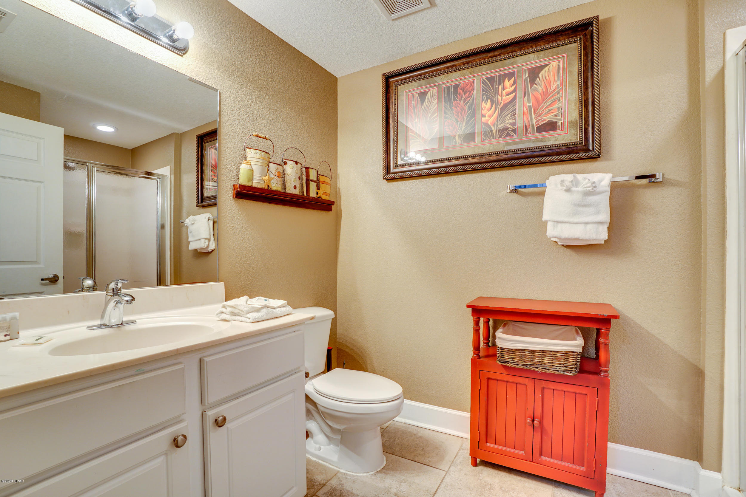 Tidewater Beach Phase II - Residential