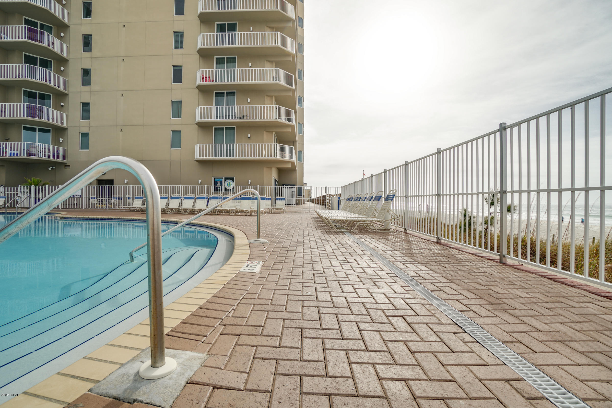 Tidewater Beach Phase II - Residential