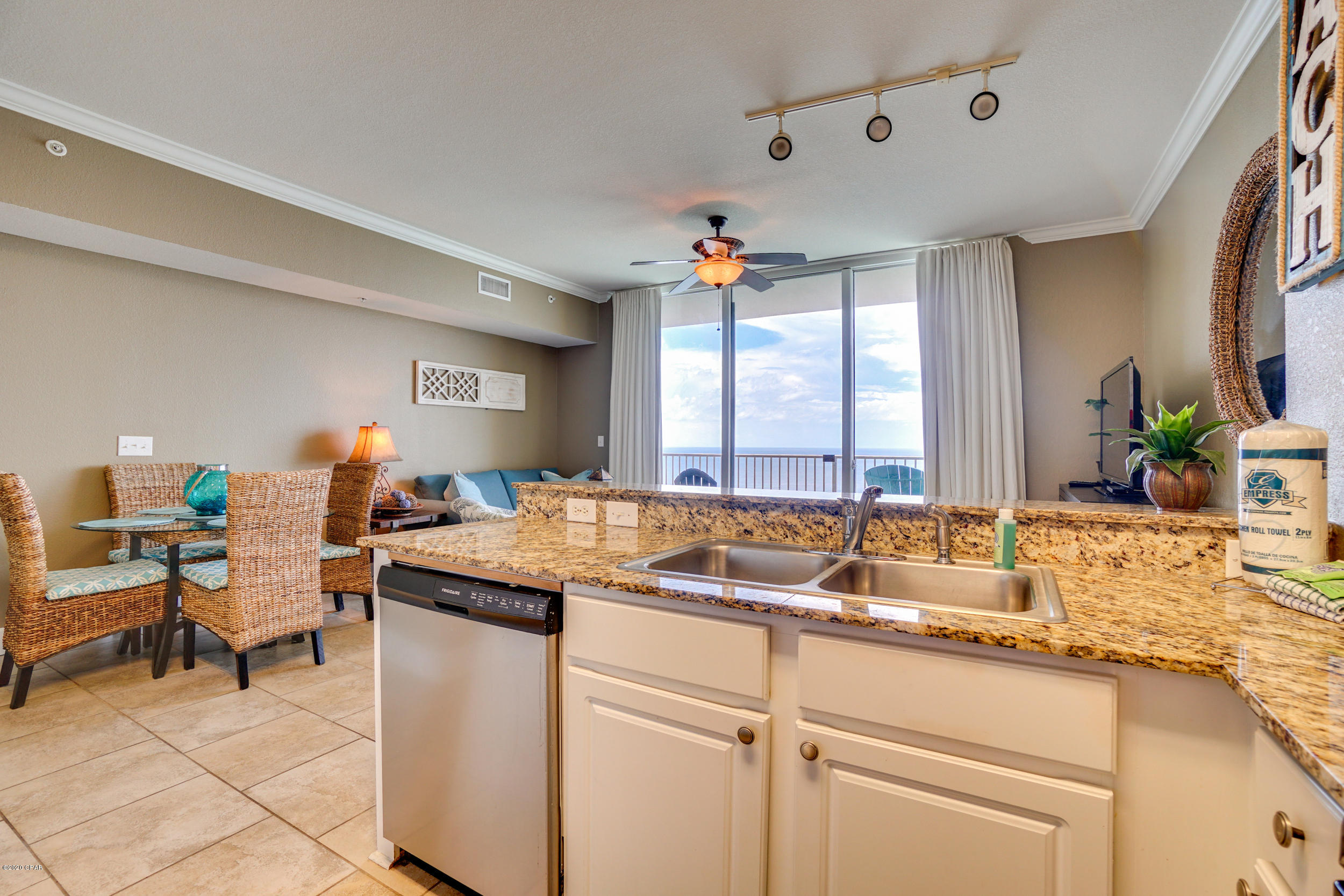 Tidewater Beach Phase II - Residential