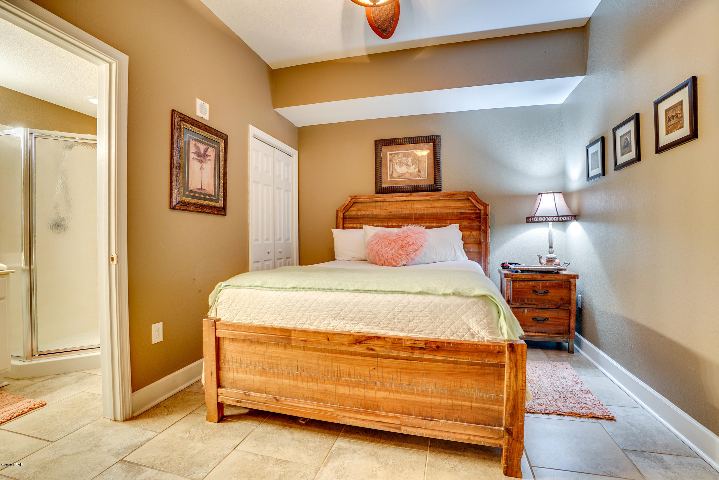 Tidewater Beach Phase II - Residential