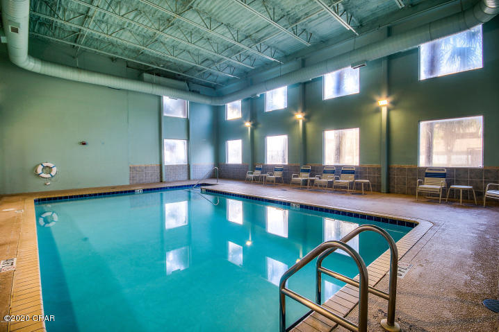 Tidewater Beach Phase II - Residential