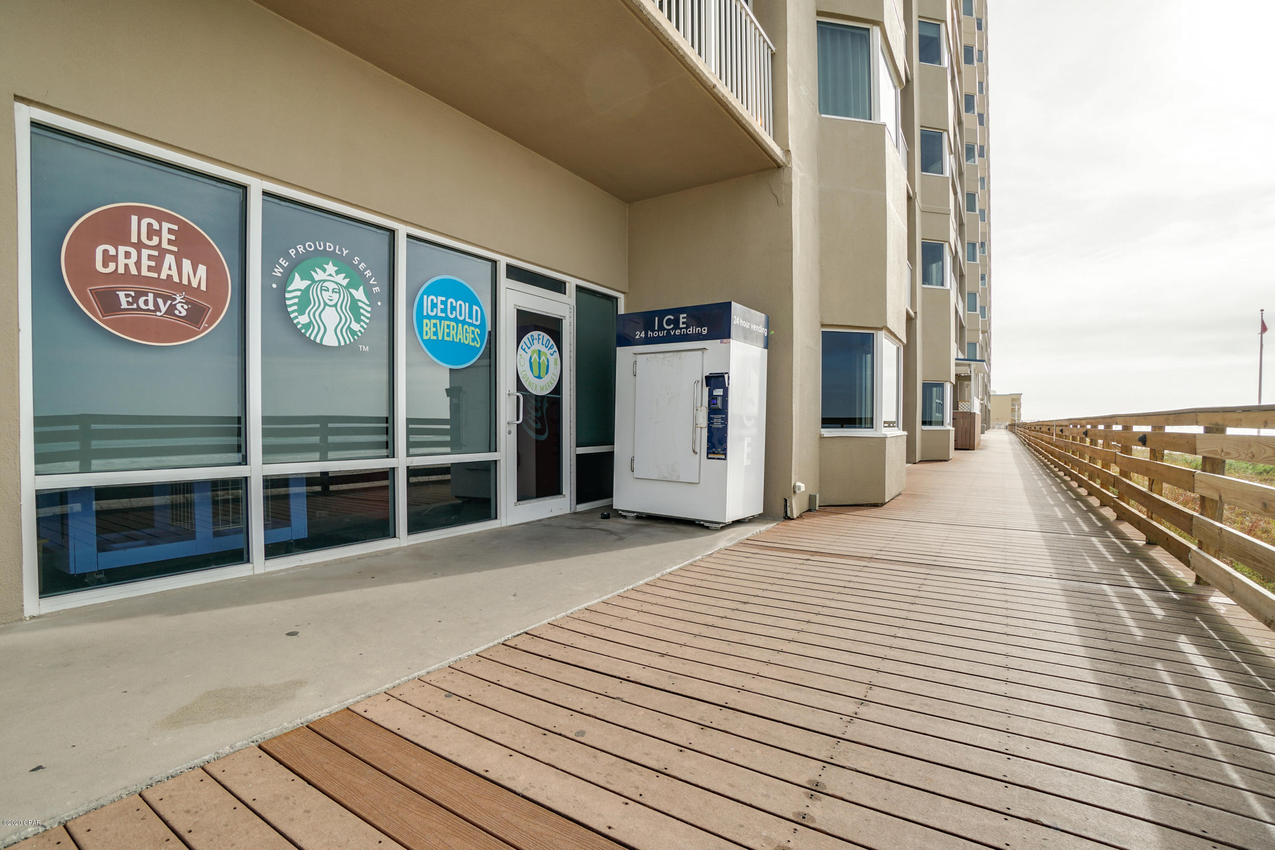 Tidewater Beach Phase II - Residential